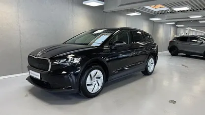 Brugt Skoda Enyaq iV 108 kW (148 HK) 2023 SUV