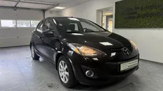 Ikke angivet Brugt 2012 Mazda 2 | 39.700 kr. (Fair pris)