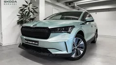 Brugt 2023 Skoda Enyaq iV SUV | 239.900 kr. (Fair pris)