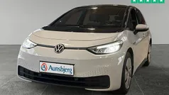 Brugt 2021 VW ID.3 Pro Hatchback | 164.500 kr. (Fair pris)