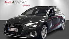 Audi A3 Sportback e-tron
