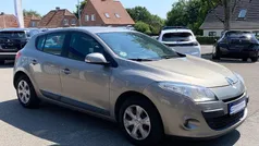 Brugt 2011 Renault Mégane III Authentique Hatchback | 20.000 kr. (Fair pris)