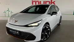 Hvidmetal Brugt 2022 Cupra Born e-Boost Hatchback | 222.900 kr. (Fair pris)