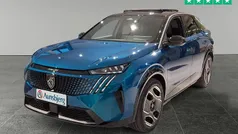 Brugt 2024 Peugeot e-3008 GT SUV | 294.500 kr. (Fair pris)