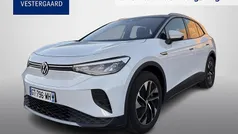 Hvid Brugt 2024 VW ID.4 Pro Performance SUV | 284.700 kr. (Fair pris)