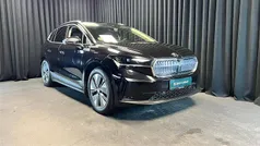 Black magic Brugt 2023 Skoda Enyaq iV SUV | 329.900 kr. (Fair pris)