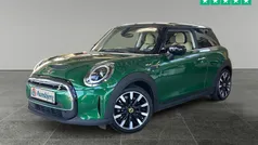 Brugt 2022 Mini Cooper SE Hatchback | 147.500 kr. (Fair pris)