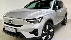 Brugt 2023 Volvo XC40 Plus SUV | 314.900 kr. (Fair pris)