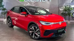 Brugt 2025 VW ID.5 Pro SUV | 329.000 kr.