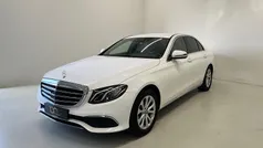 Brugt 2017 Mercedes E200 Exclusive | 249.900 kr.