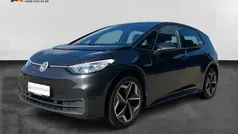 Gråmetal Brugt 2022 VW ID.3 Pro Hatchback | 219.900 kr. (Fair pris)