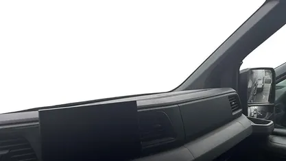 Brugt 2025 Renault Master Van | 279.900 kr.