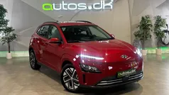 Brugt 2022 Hyundai Kona Select SUV | 164.000 kr. (Fair pris)