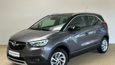 Koksmetal Brugt 2019 Opel Crossland X Exklusiv SUV | 134.700 kr. (Fair pris)