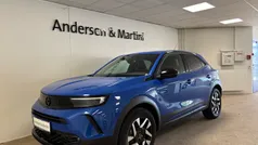 Brugt 2023 Opel Mokka-e GS Line SUV | 139.900 kr. (Fair pris)