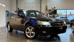 Sortmetal Brugt 2005 Hyundai Sonata Sedan | 49.799 kr.