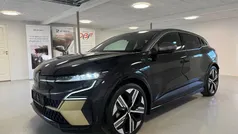 Brugt 2022 Renault Mégane Iconic Hatchback | 199.900 kr. (Fair pris)