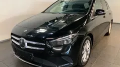 Sort Brugt 2019 Mercedes B180 Progressive MPV | 179.900 kr. (Fair pris)
