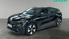 Sort Brugt 2023 Renault Mégane Equilibre Hatchback | 182.500 kr. (Fair pris)