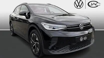 Brugt 2024 VW ID.4 Style SUV | 319.900 kr. (Fair pris)