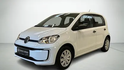 Brugt 2022 VW e-up! Hatchback | 114.900 kr. (God pris)