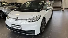Brugt 2020 VW ID.3 Pro Performance Hatchback | 154.900 kr. (Super pris)