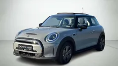 Brugt 2021 Mini Cooper SE Essential Hatchback | 132.500 kr. (Fair pris)