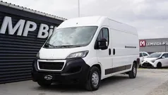 Brugt 2019 Peugeot Boxer Premium Van | 3.426 kr.
