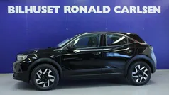 Sortmetal Brugt 2023 Opel Mokka-e Elegance SUV | 144.900 kr. (God pris)
