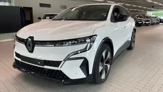 Hvid Brugt 2023 Renault Mégane Equilibre Hatchback | 179.500 kr. (Fair pris)