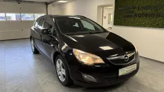 Ikke angivet Brugt 2011 Opel Astra Sport | 26.700 kr.