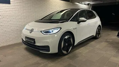Brugt 2020 VW ID.3 Pro Performance Hatchback | 149.800 kr. (Fair pris)