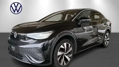 Brugt VW ID.5 Style 210 kW (286 HK) 2024 Sortmetal SUV