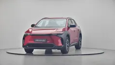 Brugt 2024 Toyota bZ4X Elegant SUV | 287.900 kr. (Super pris)