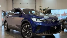 Brugt 2025 VW ID.4 Pro SUV | 324.799 kr. (Fair pris)