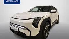 Brugt 2025 Kia EV3 Air SUV | 239.900 kr. (God pris)