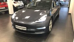 Brugt 2019 Tesla Model 3 Long Range Sedan | 169.900 kr. (Fair pris)