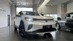 Brugt 2021 VW ID.4 Pro Performance SUV | 223.799 kr. (Fair pris)