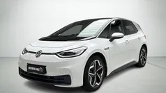 Brugt 2020 VW ID.3 Hatchback | 136.900 kr. (Fair pris)