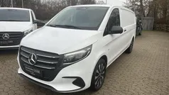 Brugt 2024 Mercedes Vito Van | 369.900 kr.