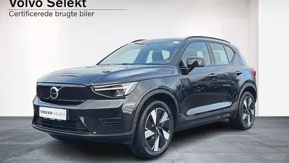 Brugt Volvo XC40 Plus 185 kW (252 HK) 2023 SUV