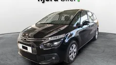 Brugt 2018 Citroën C4 SpaceTourer PureTech MPV | 139.900 kr. (Fair pris)