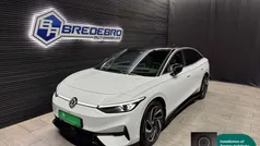Brugt 2023 VW ID.7 Style Sedan | 399.500 kr.