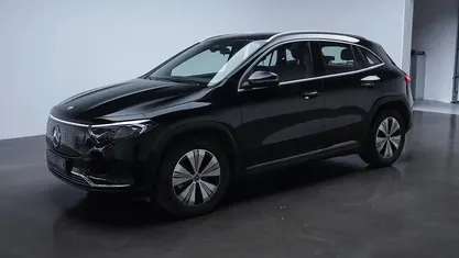 Brugt 2024 Mercedes EQA250+ SUV | 294.900 kr. (Super pris)