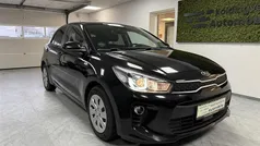 Ikke angivet Brugt 2019 Kia Rio Vision | 94.700 kr. (Fair pris)