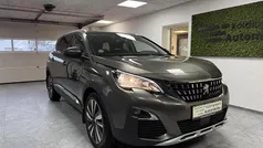 Ikke angivet Brugt 2020 Peugeot 5008 | 189.700 kr. (Fair pris)