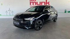 Sortmetal Brugt 2022 Opel Corsa Sport Hatchback | 123.900 kr. (Fair pris)