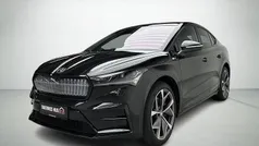 Brugt 2022 Skoda Enyaq iV RS SUV | 319.900 kr. (Fair pris)