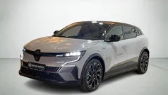 Brugt 2025 Renault Mégane Esprit Alpine Hatchback | 269.900 kr. (Fair pris)