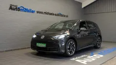 Brugt 2020 VW ID.3 Pro Hatchback | 174.900 kr. (Lidt for dyr)